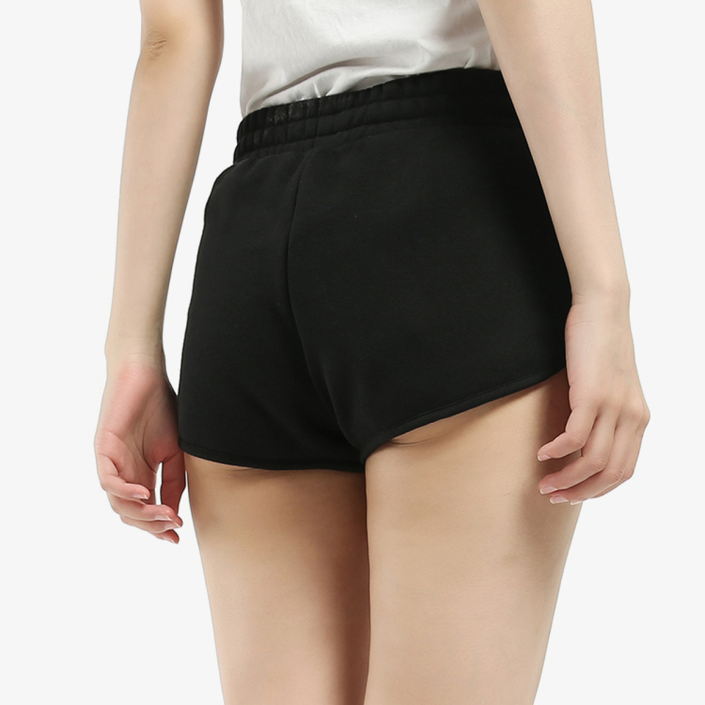 Шорты Adidas originals 3 Stripes Short Logo, EB6492