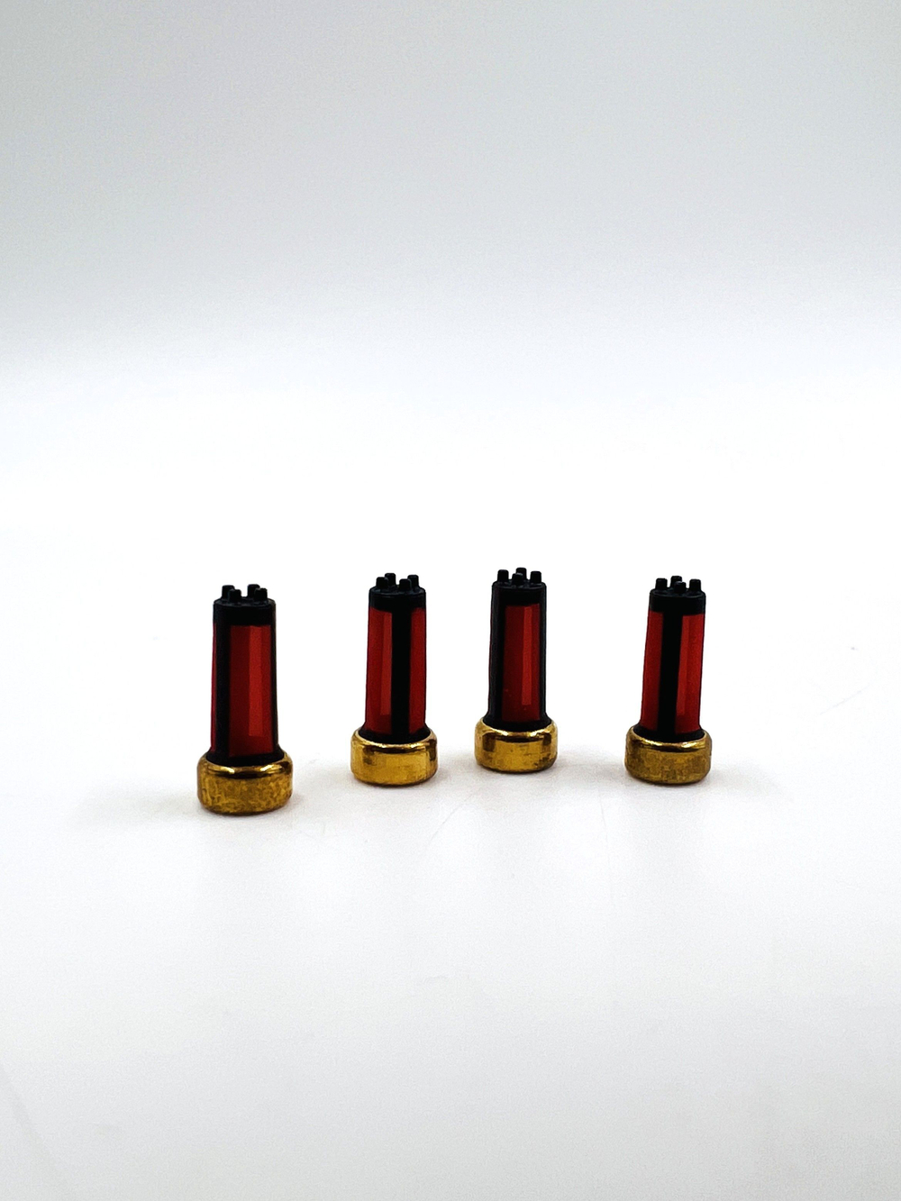 Ремкомплект инжекторной форсунки с ДВС 21127 Лада Приора, Гранта, Калина, Веста, Датсун