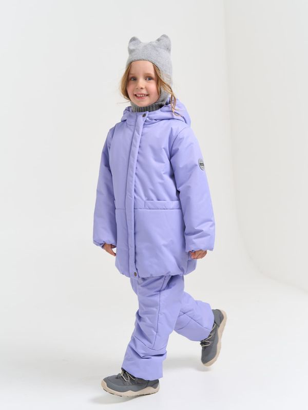 Костюм демисезонный мембранный 