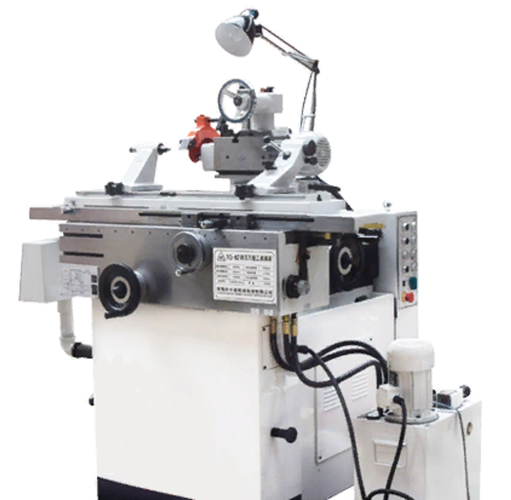 Универсальный заточный станок Machinery MQ6025YA