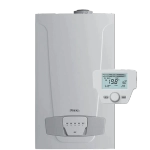 Baxi LUNA PLATINUM+ 24 GA котел газовый настенный 7219692--