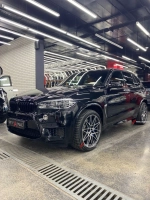 КОВАНЫЕ ДИСКИ ДЛЯ BMW X5M F85 2013 БМВ