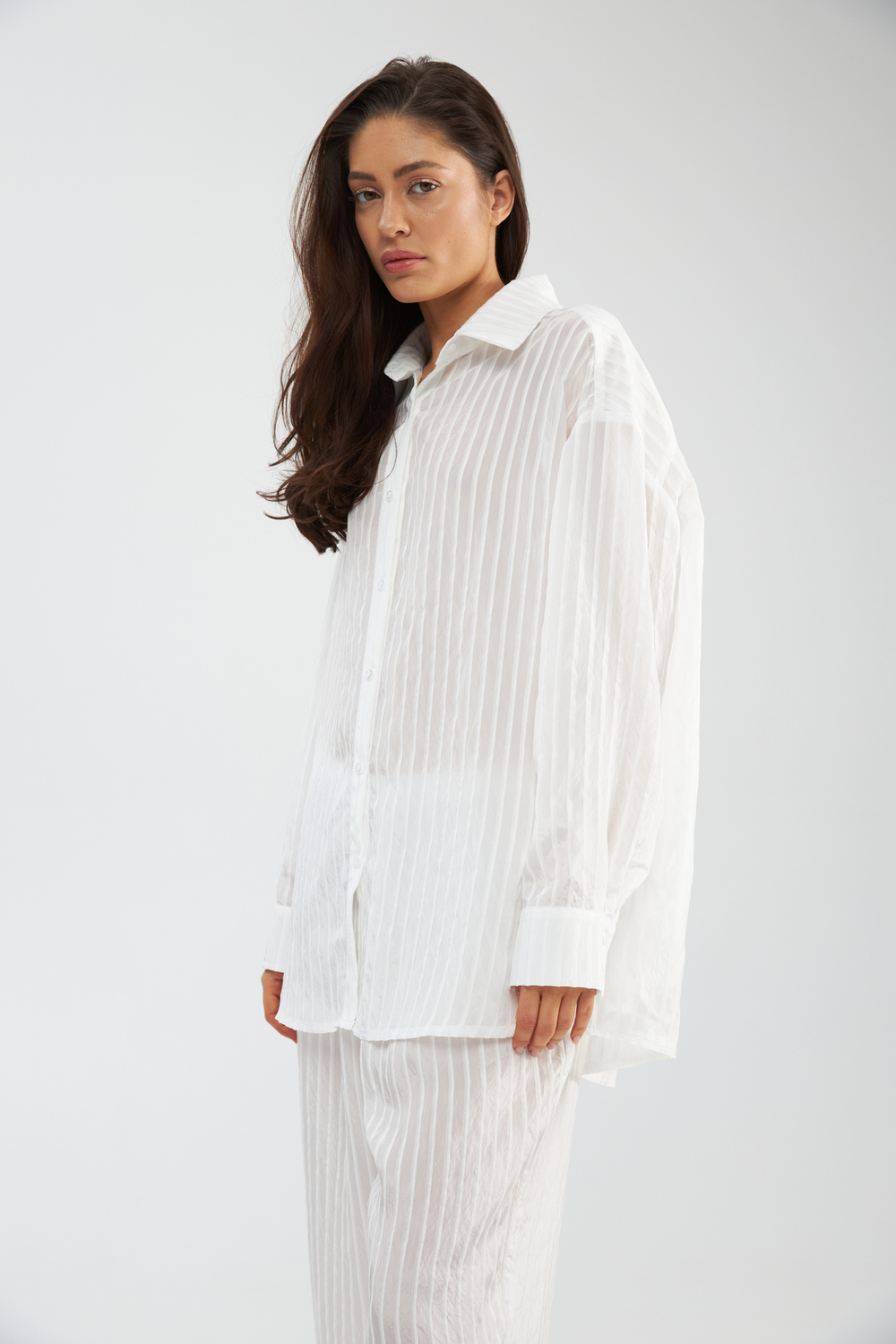 Рубашка "Crystal"