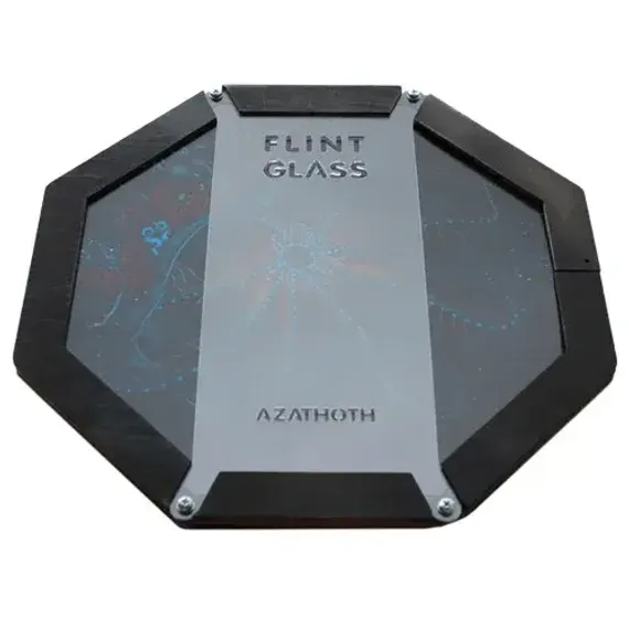 Flint Glass - Azathoth Limited LP