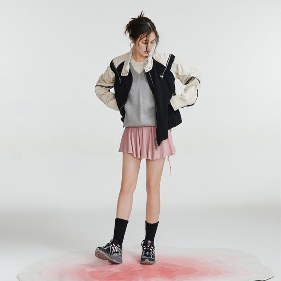 New Balance NB 1906R Беговые кроссовки Низкие Черные Унисекс