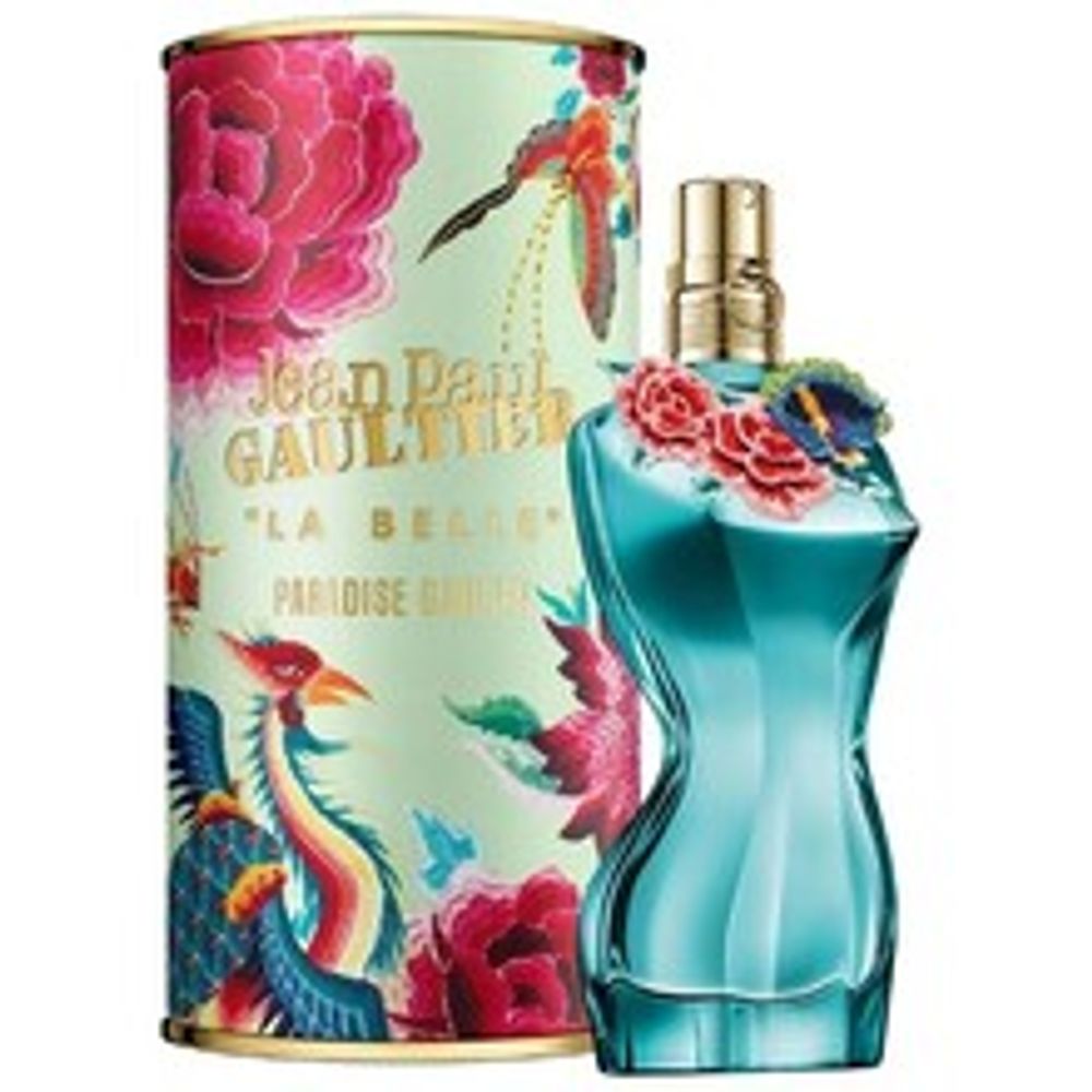 Jean Paul Gaultier La Belle Paradise Garden EDP 30ml