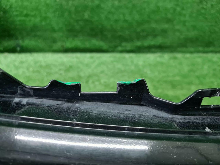 Бампер передний Infiniti QX50 2 (2017-н.в.)