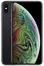 Телефон IPhone XS Max Gray