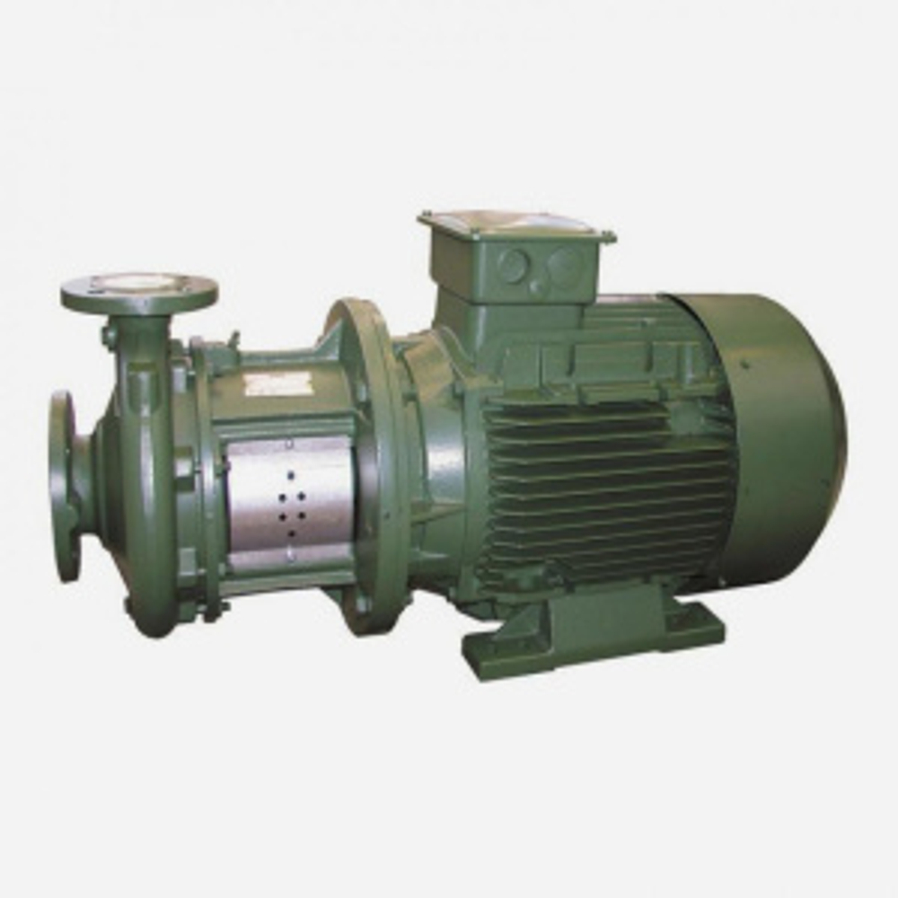 Насос моноблочный NKP-G 32-160/163 /A/BAQE /4 /2 - IE3