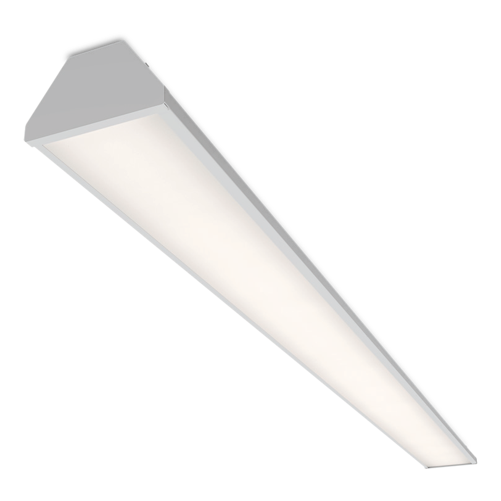 Светильник WOLTA PRO МАРКЕТ ДСО04-54-301-6К-М 54Вт 6500К IP40 Матовый