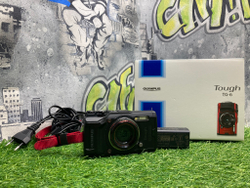Olympus Tough TG-6