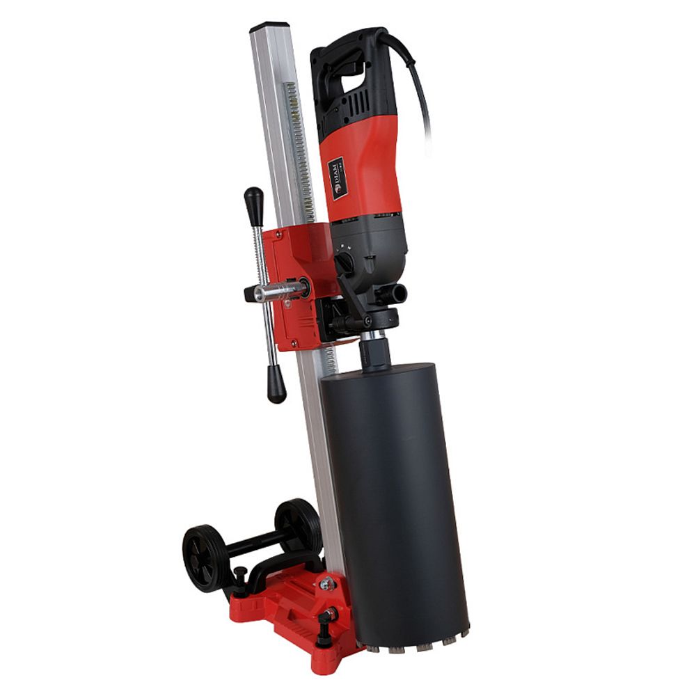 Сверлильная машина DIAM ML-180/3A (комплект) 620096