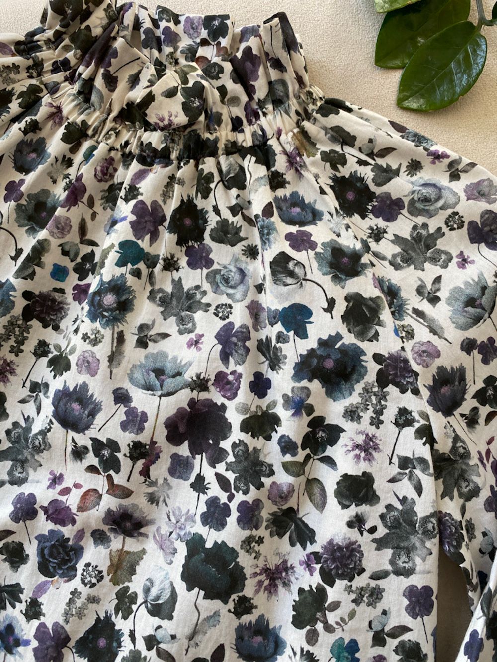 Блузка Il Gufo