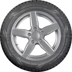 Nokian Hakka Black SUV 245/55 R19 103V