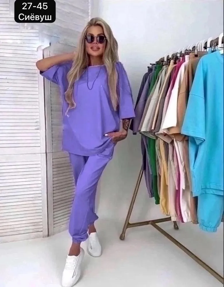 Костюм 50338026 Fabrika