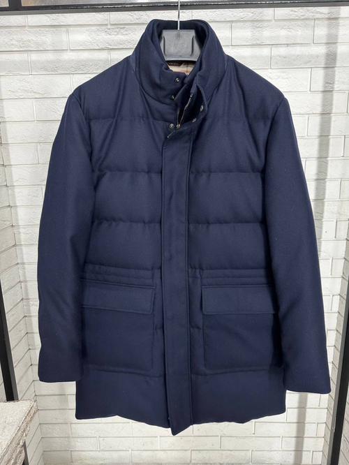 Пуховик Loro Piana