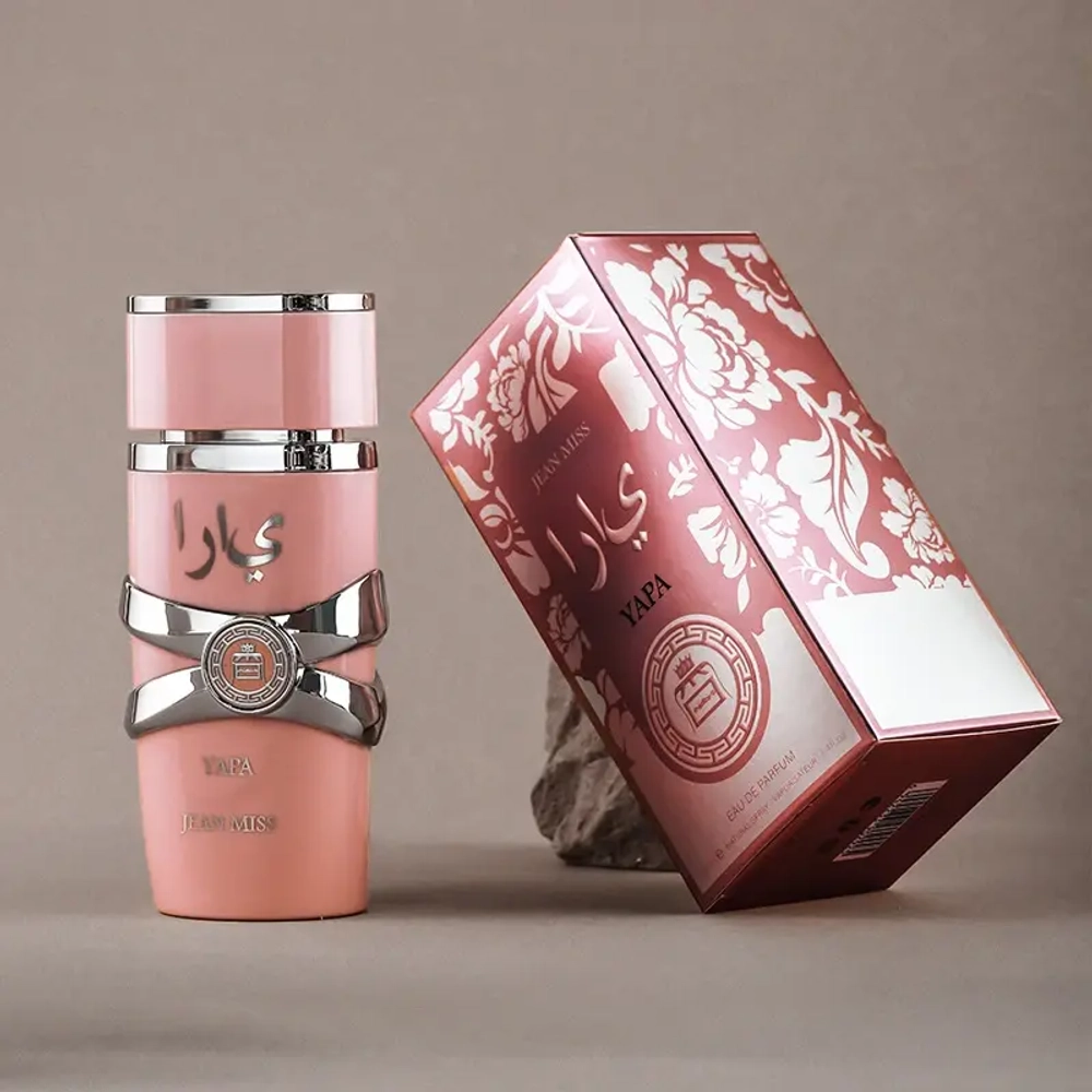 Yara Lattafa Perfumes для женщин