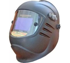 Щиток сварщика Росомз НН12 CRYSTALINE PREMIUM FavoriT, защитный лицевый, арт. 51255