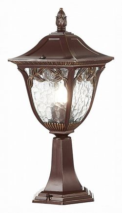 Наземный низкий светильник ST-Luce Chiani SL083.705.01