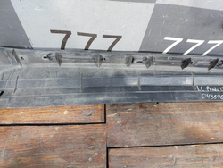 Пыльник крыла левого Land Cruiser Prado 150 17-24 Б/У Оригинал 5380860190