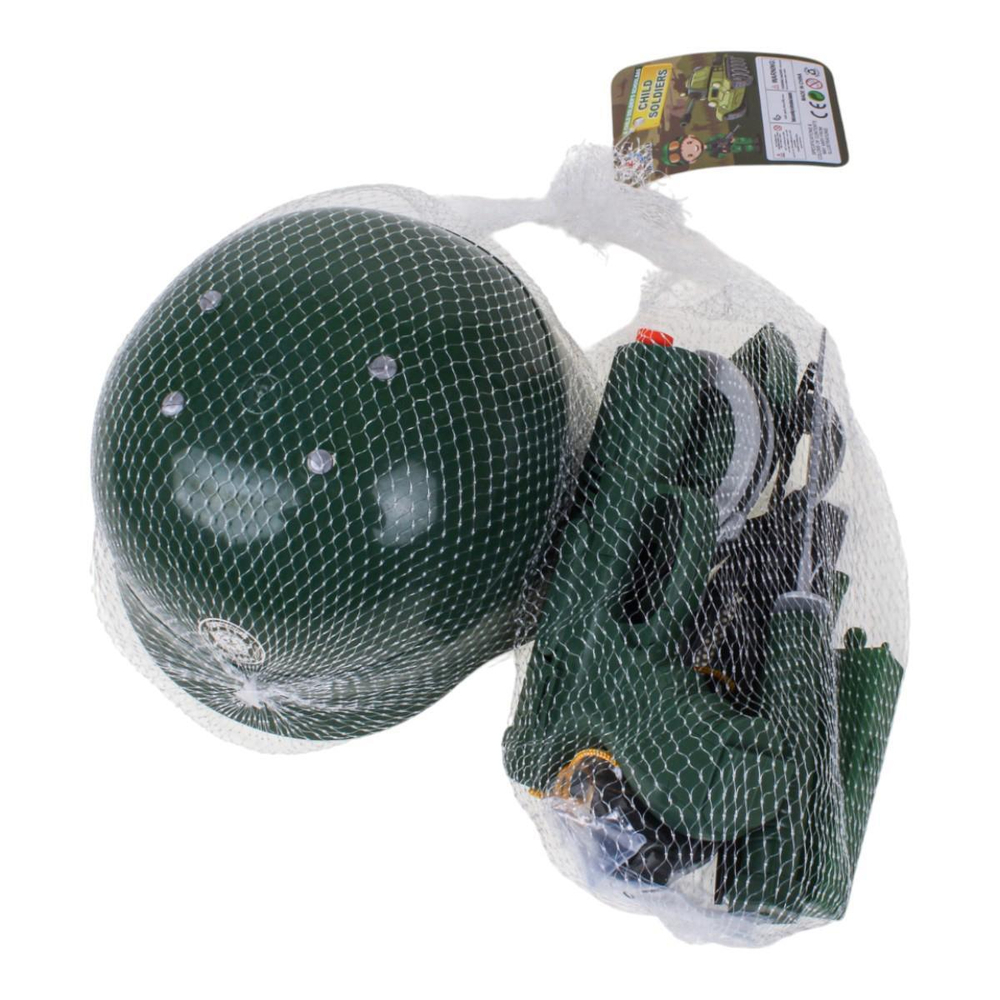 Набор оружия Спецслужб, сетка 11M24