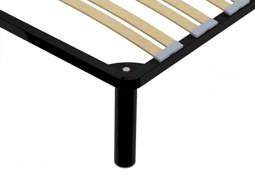 Ножки Ф51мм ЮР 81.100-207/237  (Вероника,1,2,3,4,5,Грация, Елена4, Жасмин, Камелия1, Карина5,11,15,1