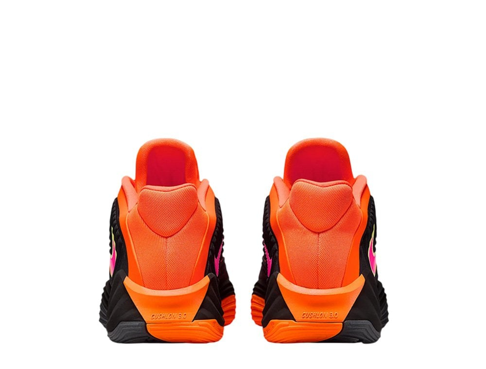 Баскетбольные кроссовки Nike Giannis Freak 7 "Ignition"