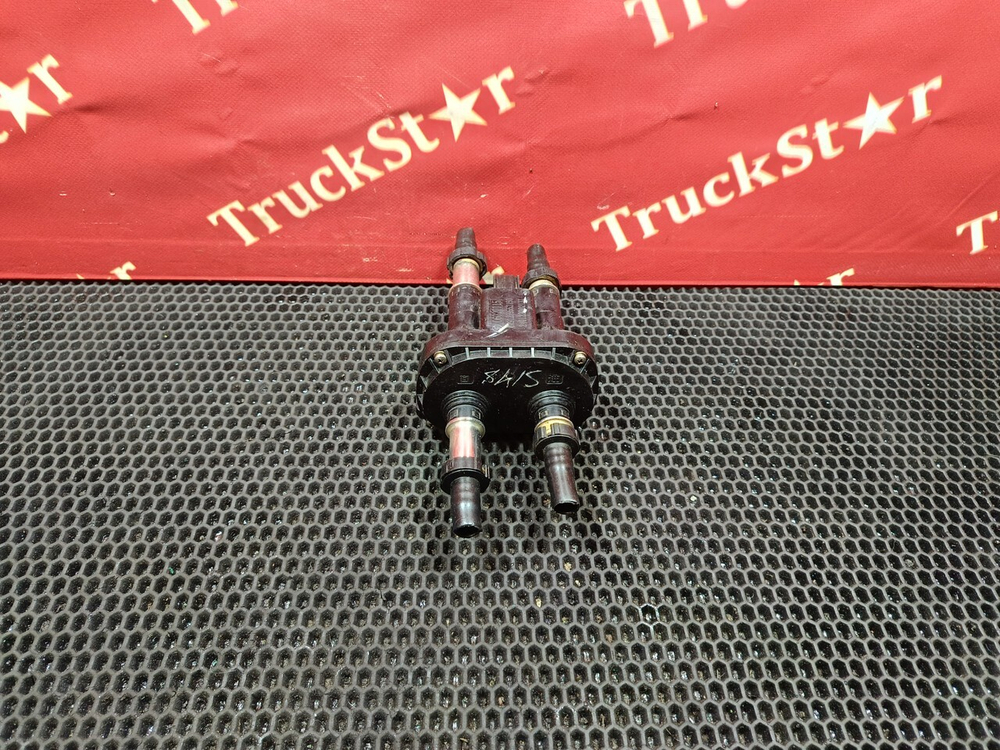 Насос перекачки топлива 2023 года.