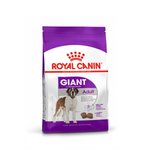 Royal Canin Giant Adult Джайнт Эдалт Корм сухой для взрослых собак очень крупных пород от 18 месяцев 15кг