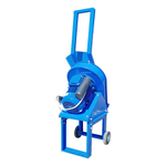 Измельчитель садовый веток "Ур" 2,2 кВт 220 В