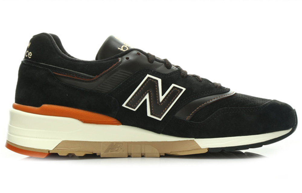 Кроссовки New Balance Nb 997