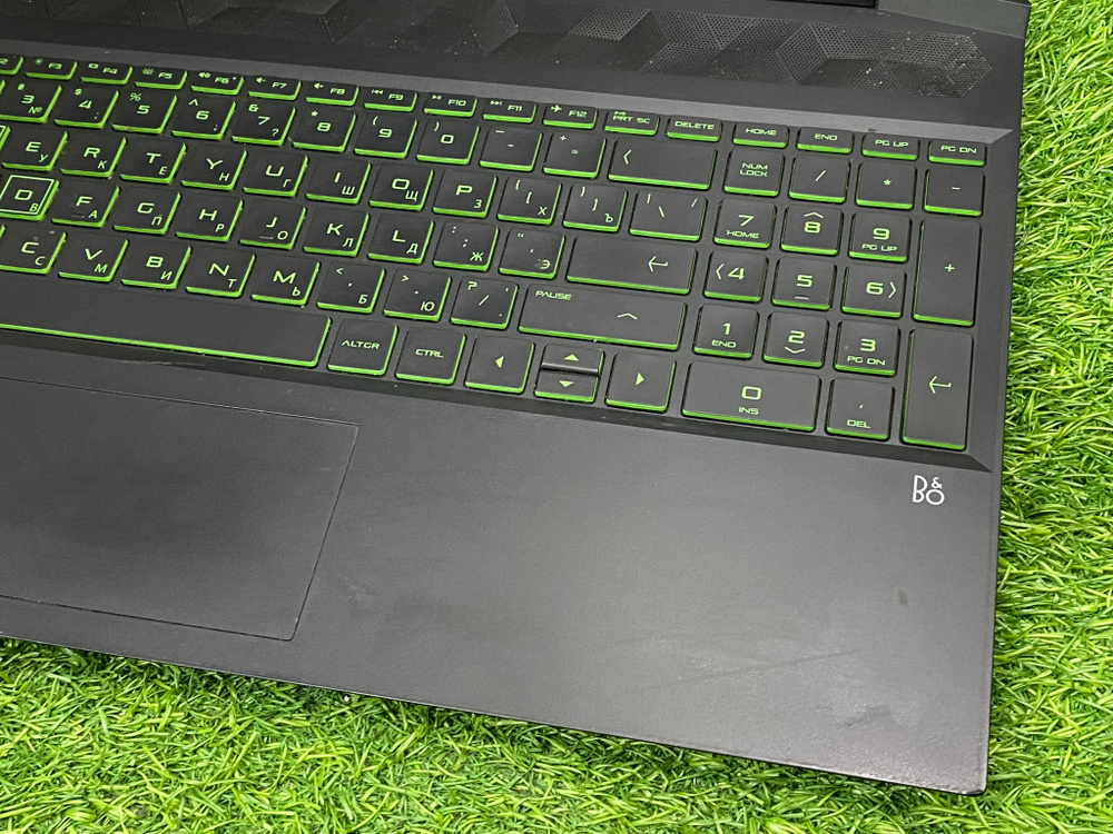 Игровой HP 15.6' R5-3550H/GTX 1650 4GB/8GB/512GB/ Pavilion Gaming 15-ec0028u[8pk48ea]/Windows 10
