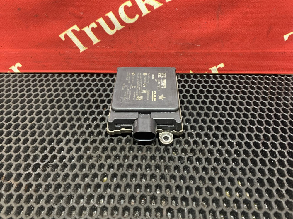 Блок управления AEBS ACC2 2021г.