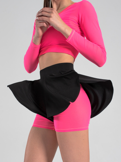 Шорты Fly Sport, Черный