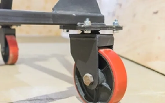 Комплект для технического обслуживания Holmatro OS HAC 20 S