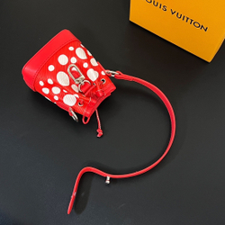 Louis Vuitton Micro Noe Bag Charm