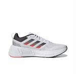 Кроссовки Adidas Questar 'White Black Red' GZ0626