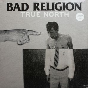 Bad Religion / True North (LP)