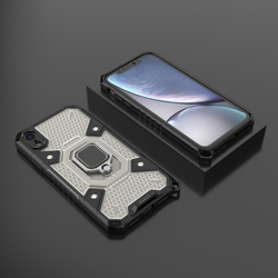 Противоударный чехол с Innovation Case c защитой камеры для iPhone XR