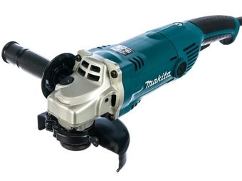 Угловая шлифмашина Makita GA 5021 C