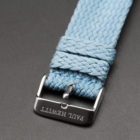 Унисекс немецкие часы Paul Hewitt, Sailor Line PH-SA-S-Sm-W-26M