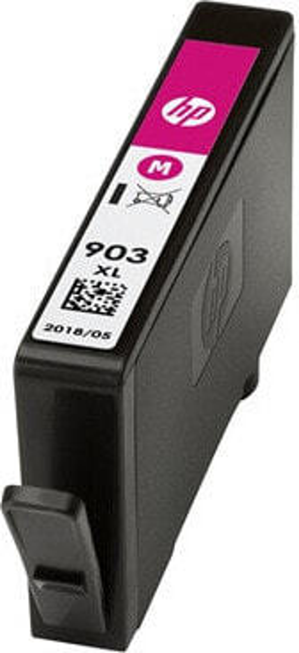 HP 903XL Подлинный Пурпурный T6M07AE