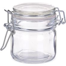 Банка для сыпучих Loraine 28094 100 мл