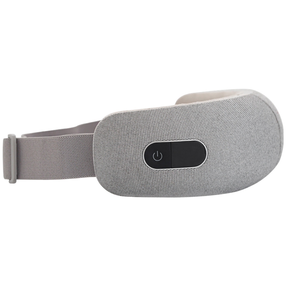 Массажные очки для лица и глаз Ergonova SmartView