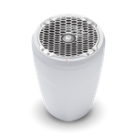 Громкоговорители корпусные морские 8" Rockford PM282W, белый