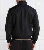 Куртка бомбер EA7 - черный(3DPB07 PN27Z)