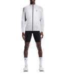 On Jackets Long Sleeved Moderate No Fleece Lined Raglan Sleeve Regular Edition Stand Collar Waterproof Zip Closure 1me10160069