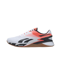 Кроссовки Reebok Nano X3 'Yellow Orange Mismatched' HP6073