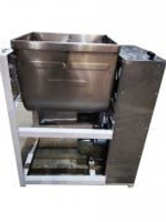 Тестомес горизонтальный CY-25 Foodatlas