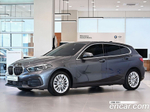BMW 1 Series (F40) 118d Joy First Editions (06.2020)
